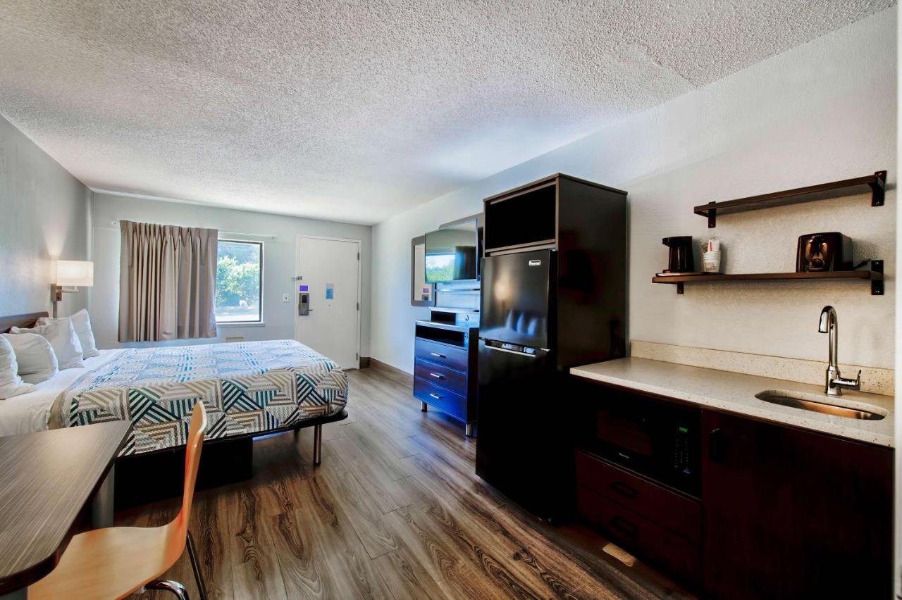 Motel 6 Birmingham, Al - Medical Center - Inverness Hwy 280 Exteriér fotografie
